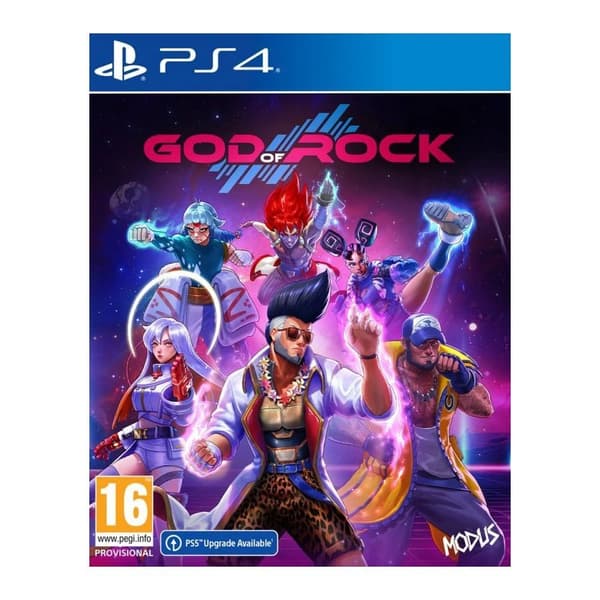 Revita PS4 Brand New