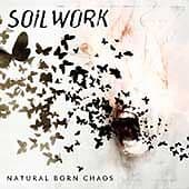 Soilwork : Natural Born Chaos CD Pre-Owned