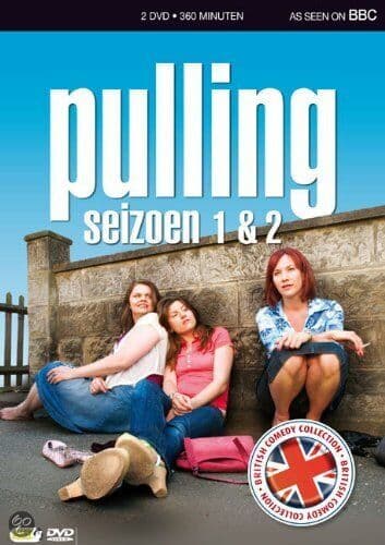 Pulling - Series 1&2 (import) DVD Pre-Owned Region 2
