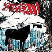 Jarcrew CD (2003) Pre-Owned