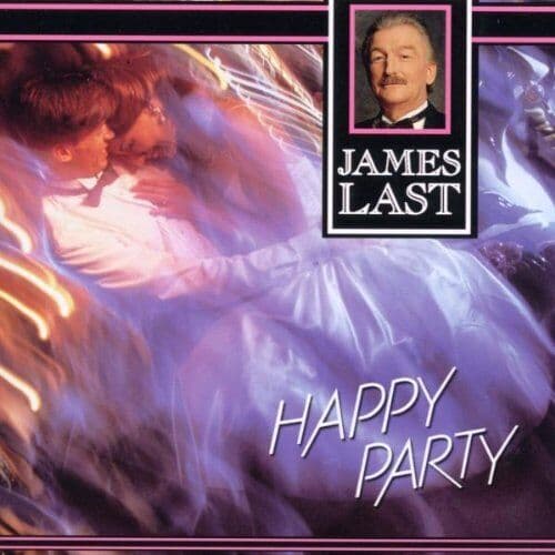 Last James : Happy Party CD Pre-Owned