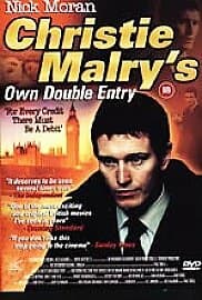 Christie Malry's Own Double Entry DVD (2003) med Nick Moran