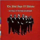 Go Tell It On the Mountain CD (2003) Pre-Owned