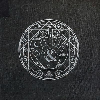 Of Mice & Men : Earth & Sky CD (2019) Pre-Owned