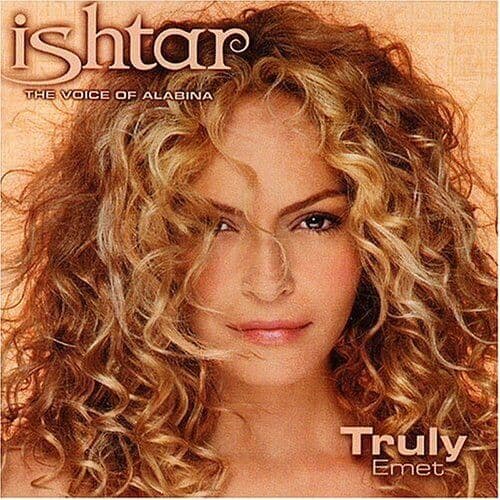 Ishtar : Truly CD Pre-Owned