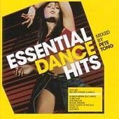 Essential Dance Hits (Mixed By Pete Tong) CD 2 discs (2006) Pre-Owned