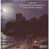 Marc-Andre Hamelin : Medtner: Forgotten Melodies CD