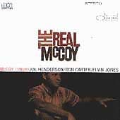 McCoy Tyner : The Real McCoy CD Pre-Owned
