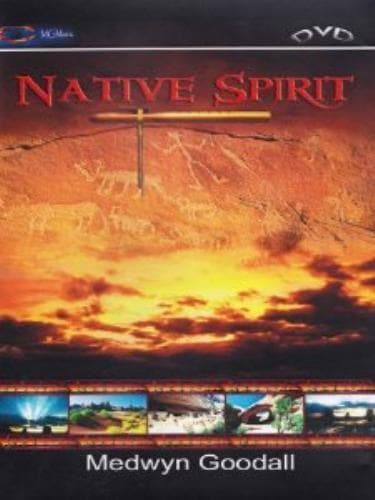 Native Spirit [DVD] [2012] DVD Pre-Owned