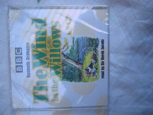 Kenneth Grahame : Wind in the Willows, the CD Pre-Owned