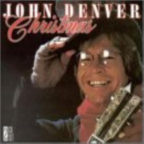 John Denver : Christmas CD Pre-Owned