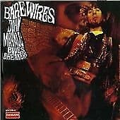 Bare Wires CD (1988) Pre-Owned