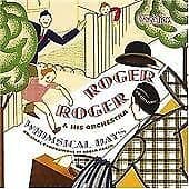 Roger Roger and His Orchestra : Whimsical Days CD (2004) Pre-Owned