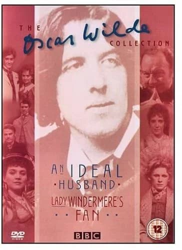 The Oscar Wilde Collection: Volume 2 DVD