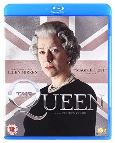 Queen Bluray 91 Brand New