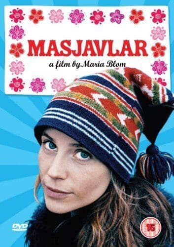 Masj ¤vlar DVD (2007) Sofia Helin, Blom (DIR) Cert 15 Pre-Owned Region 2