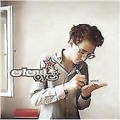 Erlend ye : Unrest CD (2003) Pre-Owned