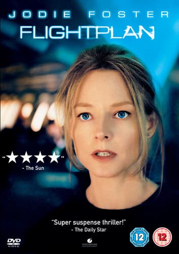 Flightplan (DVD)