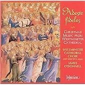 Traditional : Adeste Fideles CD