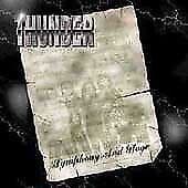 Thunder : Symphony And Stage CD 2 discs (2002) Pre-Owned