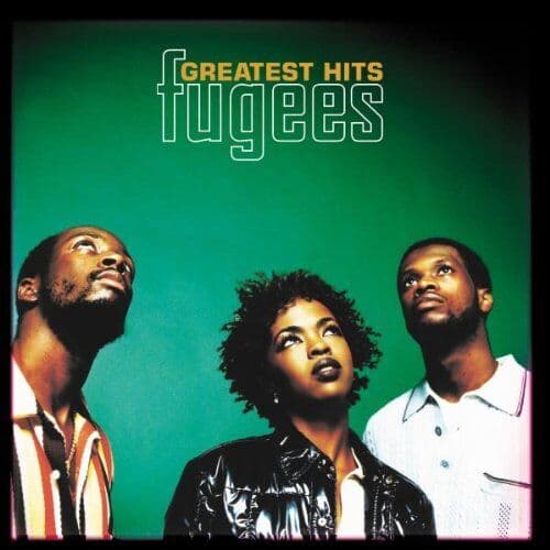 Fugees : Greatest Hits CD Pre-Owned