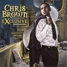 Chris Brown : Exclusive (Limited CD/DVD Edition) [Aust CD Pre-Owned Region 2