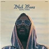 Isaac Hayes : Black Moses (Deluxe Edition) CD 2 discs (2009) Pre-Owned