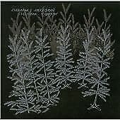 Chrome Jackson : Chrome forest CD (2012)