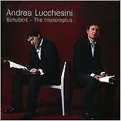Franz Schubert : Schubert: Impromptus CD