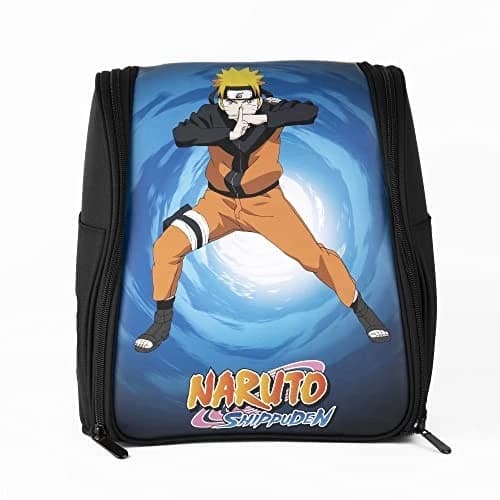 Naruto Shippuden Naruto Switch Backpack Nintendo Switch Brand New
