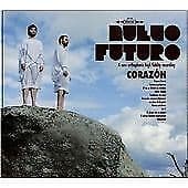 Corazon : Nuevo Futuro CD Pre-Owned