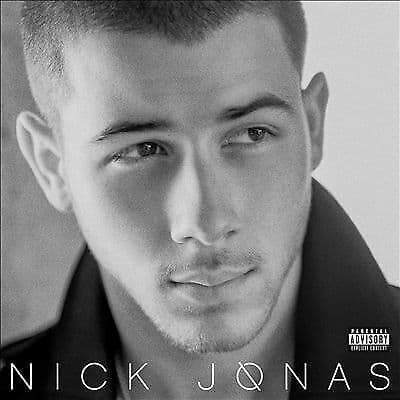 Nick Jonas : Nick Jonas CD Deluxe Album (2015) Pre-Owned