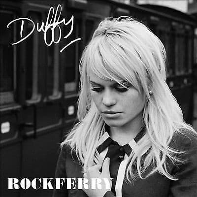Duffy : Rockferry CD Pre-Owned
