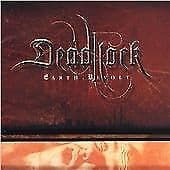 Deadlock : Earth Revolt CD (2005) Pre-Owned