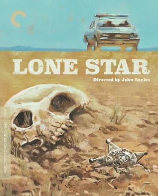 Lone Star - Criterion Collection [15] Blu-ray