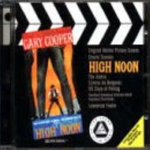 Various : High Noon CD Pre-Owned