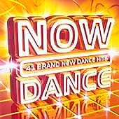 Now Dance CD 2 discs (2004) Pre-Owned