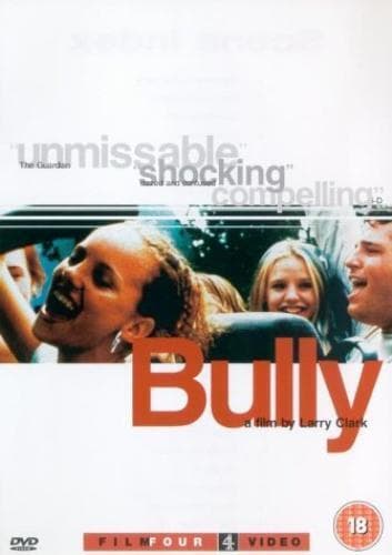 Bully DVD (2003) – Brad Renfro, Drama, Cert 18