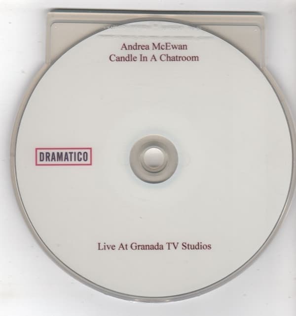 Andrea McEwan DVD