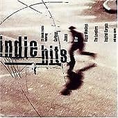 Various Artists : Indie Hits CD Pre-Owned