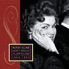 Patsy Cline - Sweet Dreams CD Pre-Owned