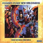 Decatur Street Stomp CD (2001)