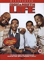 Life [1999] DVD Pre-Owned Region 2