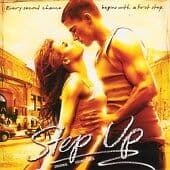 Step Up CD (2006) Pre-Owned