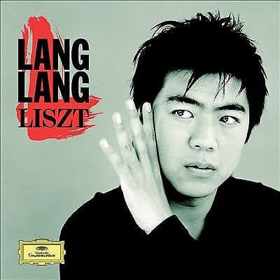 Franz Liszt : Lang Lang: Liszt CD (2011) Pre-Owned
