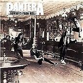 Pantera : Cowboys from Hell CD Pre-Owned