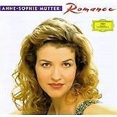 Max Bruch : Romance CD (1995) Pre-Owned