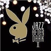 Various Artists : Jazz After Dark Vol.2 CD Pre-Owned