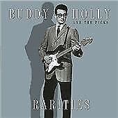 Buddy Holly : Rarities CD Pre-Owned