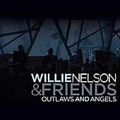 Outlaws and Angels CD (2004) Pre-Owned